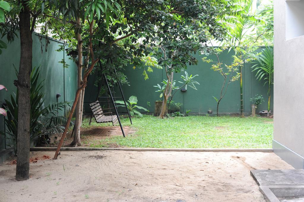 Cheriton Residencies