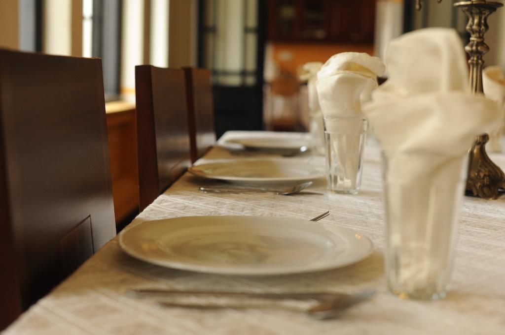 Guest house Cheriton Residencies 3*